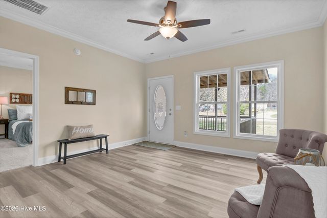 159 Aberdeen Lane, Jacksonville, NC 28540