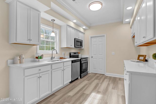 159 Aberdeen Lane, Jacksonville, NC 28540