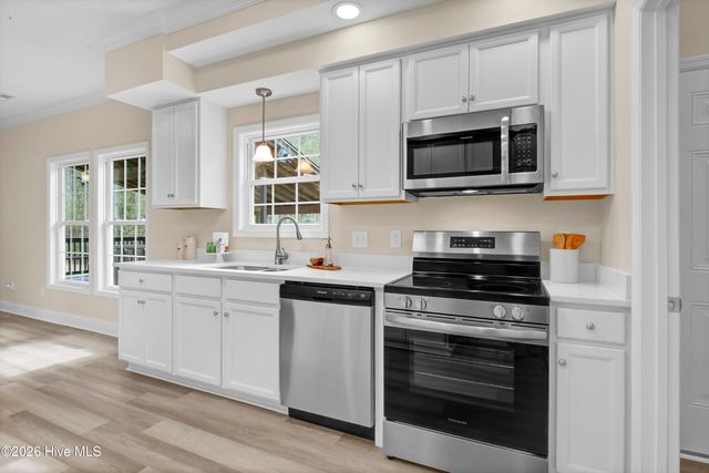 159 Aberdeen Lane, Jacksonville, NC 28540