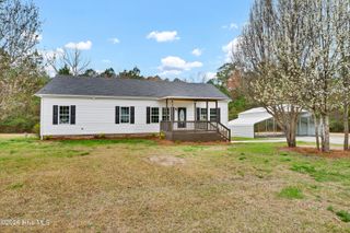 159 Aberdeen Lane, Jacksonville, NC 28540