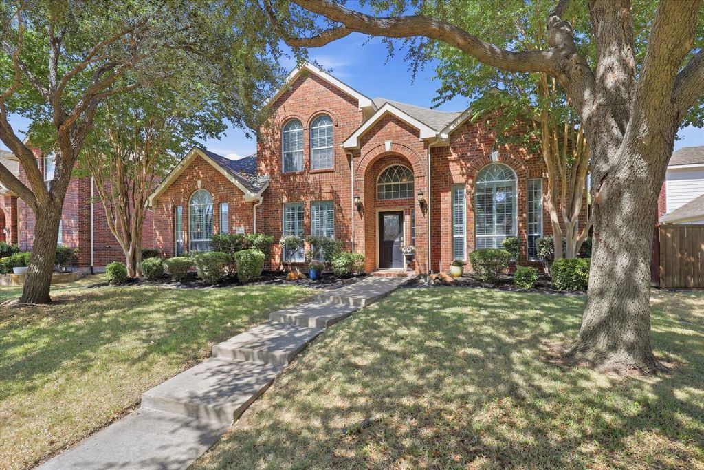 1574 Pleasant Valley Lane, Frisco, TX 75036 — photo 2
