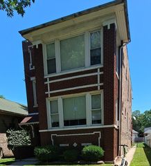 7525 S CALUMET Avenue, Chicago, IL 60619