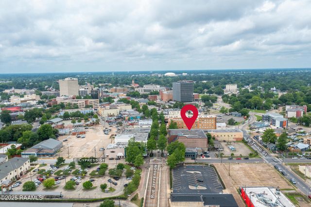 214 Jefferson Street 100-A, Lafayette, LA 70501