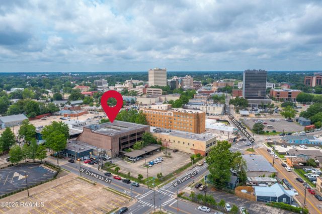 214 Jefferson Street 100-A, Lafayette, LA 70501