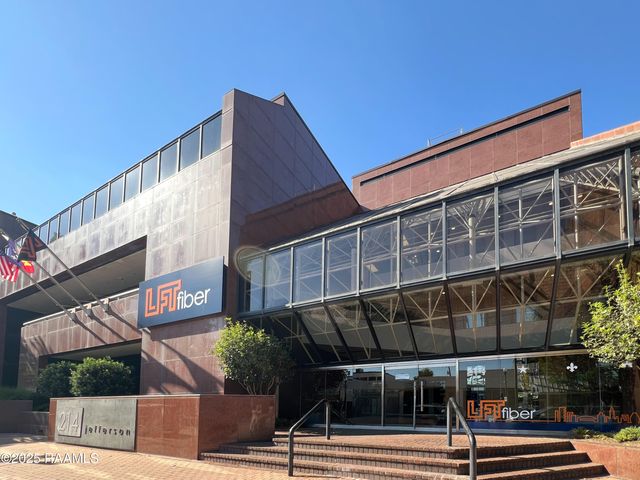 214 Jefferson Street 100-A, Lafayette, LA 70501