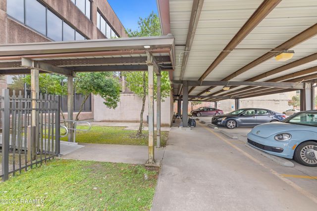 214 Jefferson Street 100-A, Lafayette, LA 70501