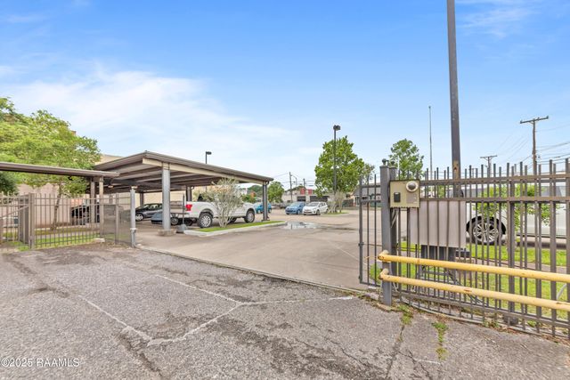214 Jefferson Street 100-A, Lafayette, LA 70501