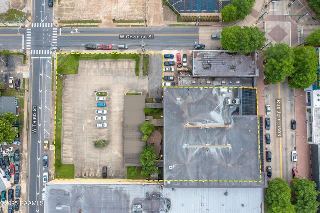 214 Jefferson Street 100-A, Lafayette, LA 70501