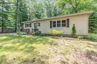 105 Bell Avenue, Prudenville, MI 48651