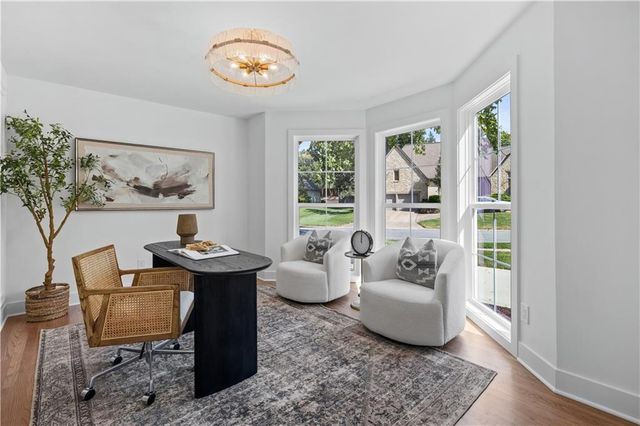 10426 Alhambra Street, Overland Park, KS 66207