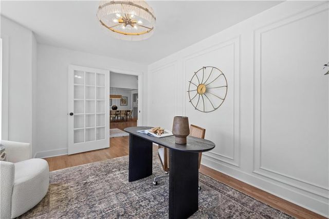 10426 Alhambra Street, Overland Park, KS 66207