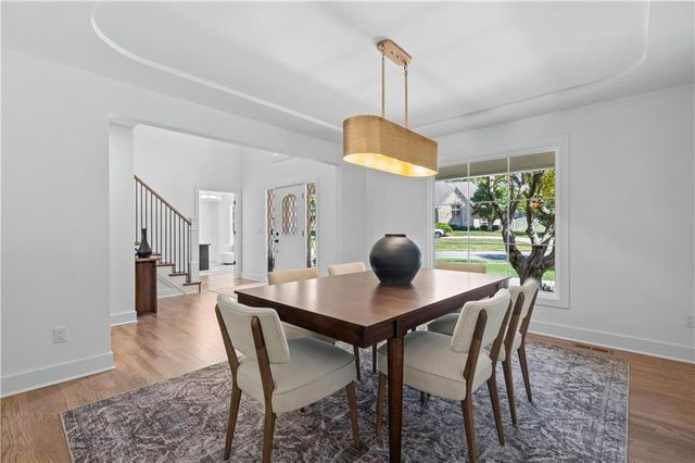10426 Alhambra Street, Overland Park, KS 66207