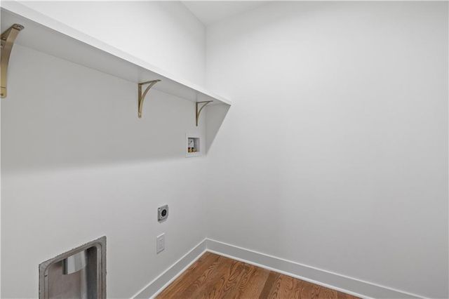 10426 Alhambra Street, Overland Park, KS 66207