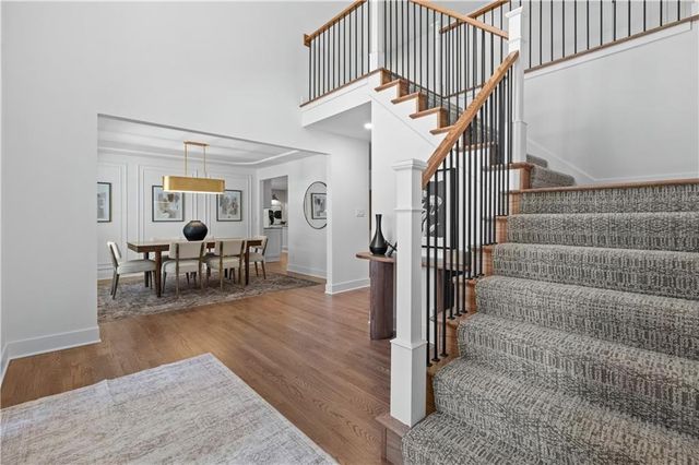 10426 Alhambra Street, Overland Park, KS 66207