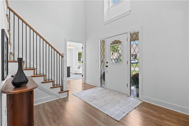 10426 Alhambra Street, Overland Park, KS 66207