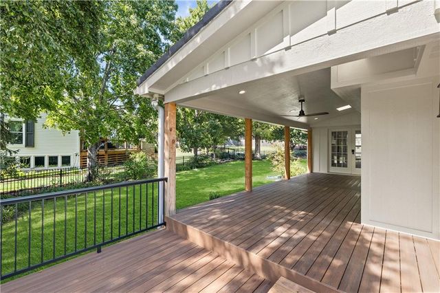 10426 Alhambra Street, Overland Park, KS 66207