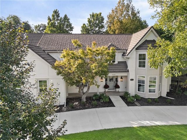 10426 Alhambra Street, Overland Park, KS 66207