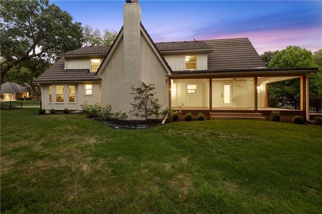 10426 Alhambra Street, Overland Park, KS 66207