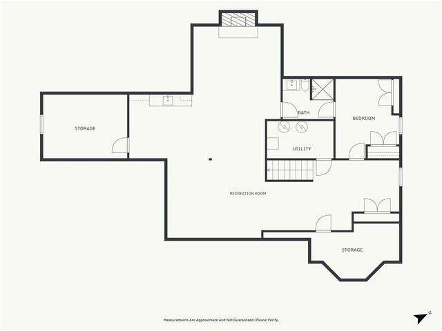 10426 Alhambra Street, Overland Park, KS 66207
