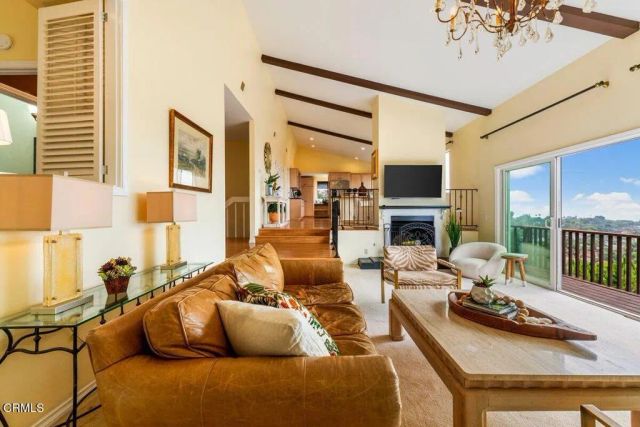 2417 Calle Linares, Santa Barbara, CA 93109