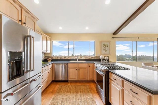 2417 Calle Linares, Santa Barbara, CA 93109