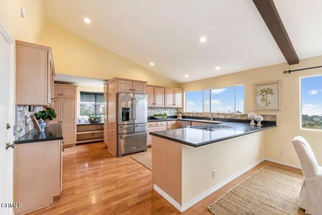 2417 Calle Linares, Santa Barbara, CA 93109