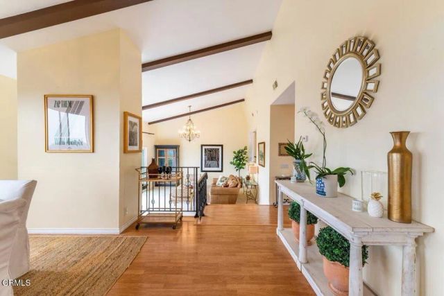 2417 Calle Linares, Santa Barbara, CA 93109