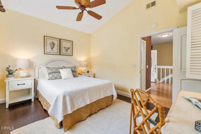 2417 Calle Linares, Santa Barbara, CA 93109