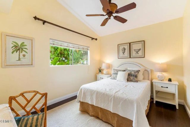 2417 Calle Linares, Santa Barbara, CA 93109