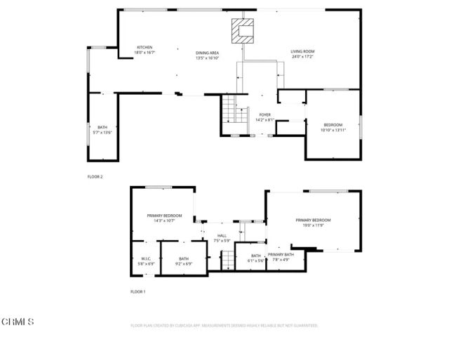 2417 Calle Linares, Santa Barbara, CA 93109