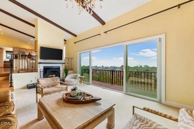 2417 Calle Linares, Santa Barbara, CA 93109