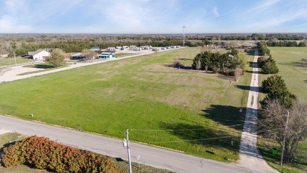 4032 Private Road 5219, Farmersville, TX 75442