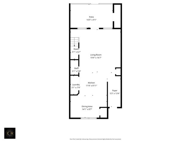 3441 Donerail Cir, Murfreesboro, TN 37128