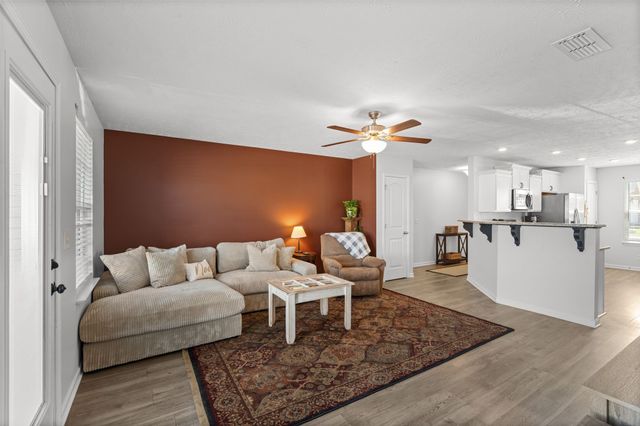 3441 Donerail Cir, Murfreesboro, TN 37128