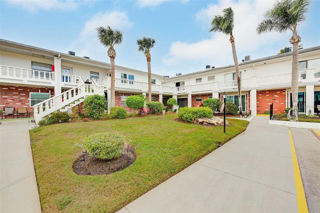 4742 AZALEA DRIVE 213, New Port Richey, FL 34652