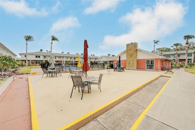 4742 AZALEA DRIVE 213, New Port Richey, FL 34652