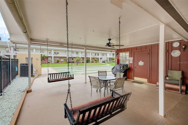 4742 AZALEA DRIVE 213, New Port Richey, FL 34652