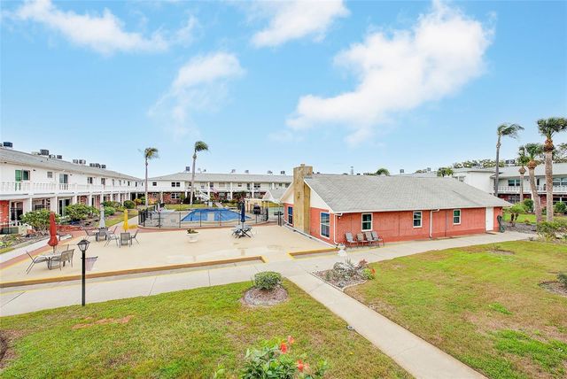 4742 AZALEA DRIVE 213, New Port Richey, FL 34652