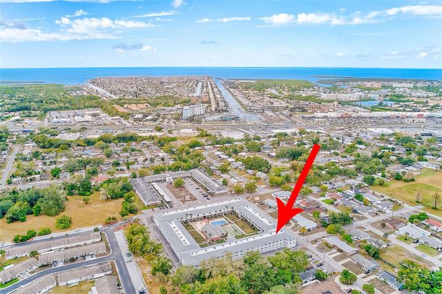 4742 AZALEA DRIVE 213, New Port Richey, FL 34652