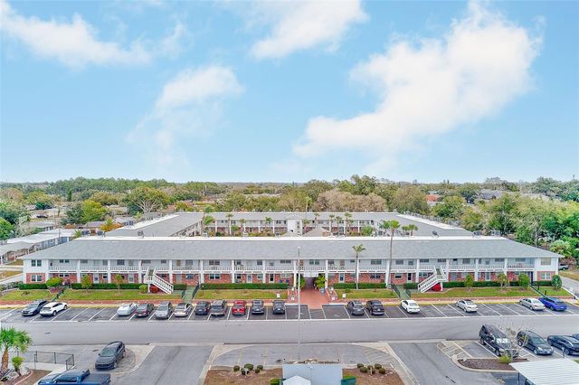 4742 AZALEA DRIVE 213, New Port Richey, FL 34652