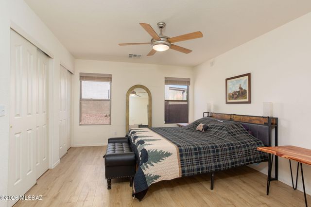 12886 N Desert Olive Drive, Oro Valley, AZ 85755