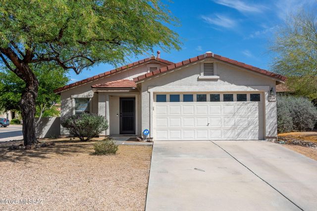 12886 N Desert Olive Drive, Oro Valley, AZ 85755