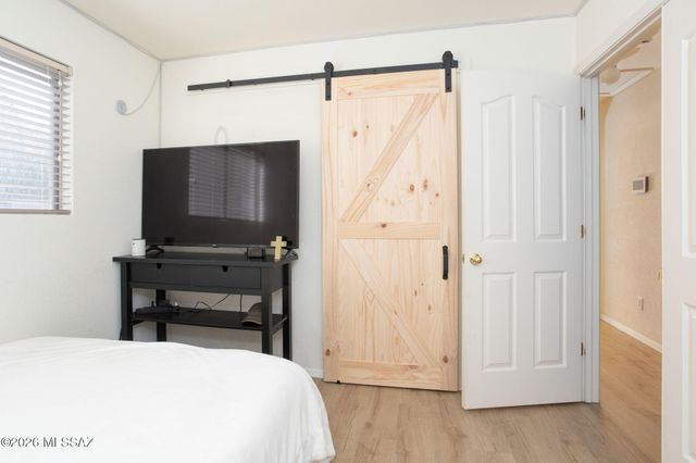 12886 N Desert Olive Drive, Oro Valley, AZ 85755