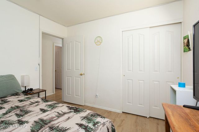 12886 N Desert Olive Drive, Oro Valley, AZ 85755