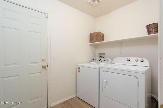 12886 N Desert Olive Drive, Oro Valley, AZ 85755