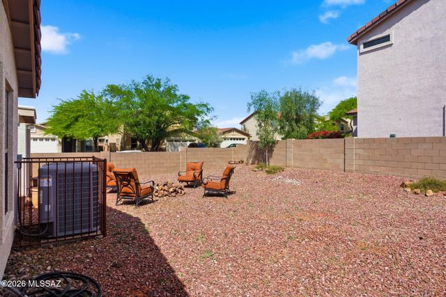 12886 N Desert Olive Drive, Oro Valley, AZ 85755