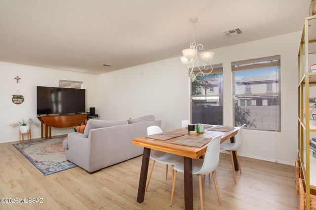 12886 N Desert Olive Drive, Oro Valley, AZ 85755