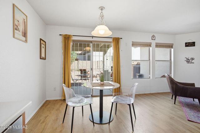 12886 N Desert Olive Drive, Oro Valley, AZ 85755