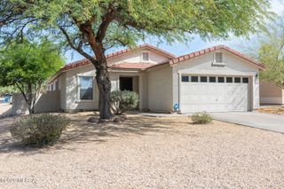 12886 N Desert Olive Drive, Oro Valley, AZ 85755