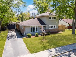 317 Seminole Street, Park Forest, IL 60466
